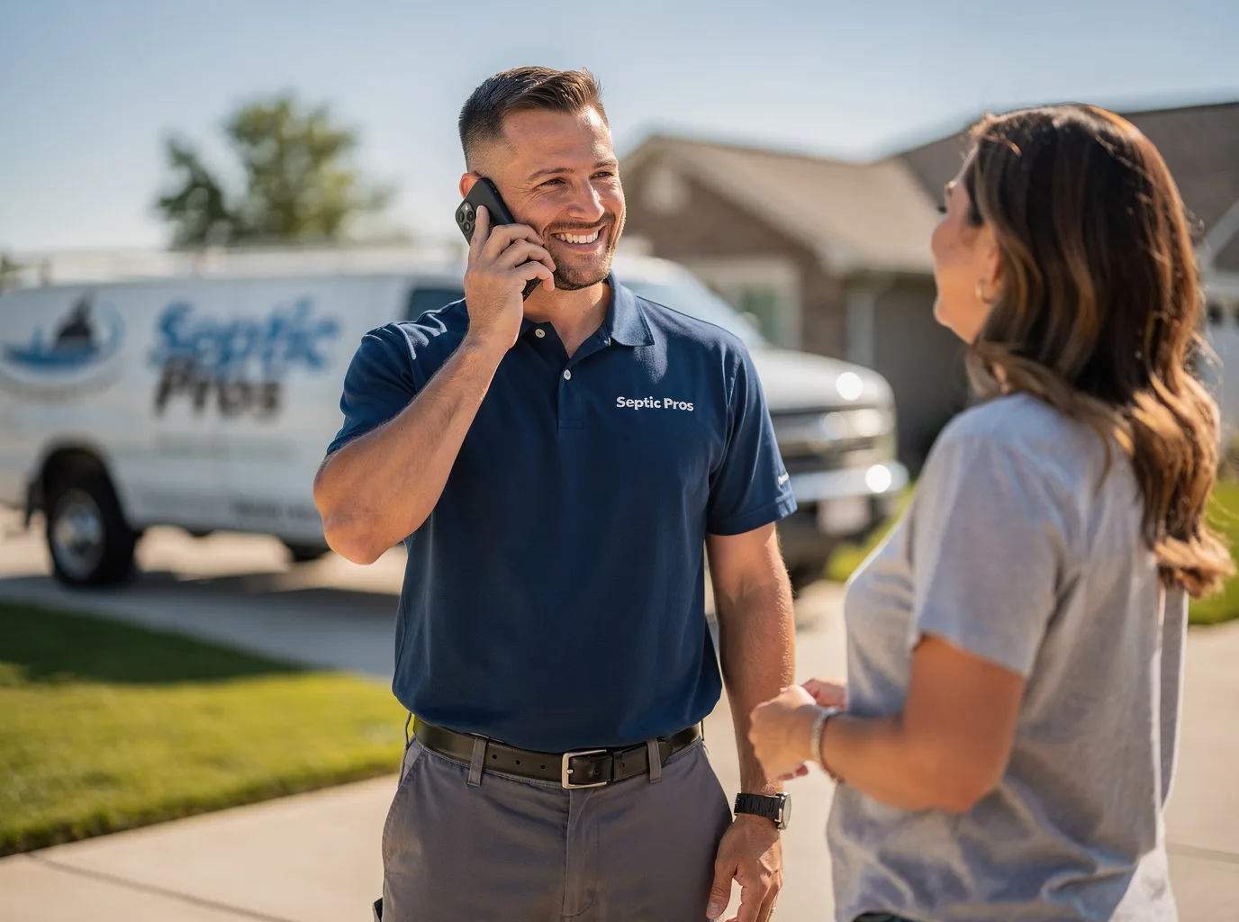 Septic Tank Pumping Elberon, IA FAQs